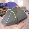 Comercio Exterior Apartamento de una habitación y un salón Equipo para Turismo al Aire Libre Ocio Juegos de Montañismo Campamento de Verano Tienda de Picnic al Aire Libre