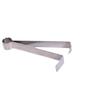 Clip para Pelar Castañas de Agua de Acero Inoxidable Alicates para Castañas de Agua Pelador de Nueces Pelador Nuclear Gadget de Cocina