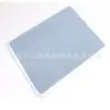 Tapete para Caixa de Areia de Gato Eva de Camada Dupla é Fornecido Diretamente. Espuma com Estrutura de Colmeia Costura Eva Tapete Higiênico para Gatos Lavável e Reutilizável