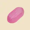 Escova de Dentes para Pet, Escova Macia para Gato, Protetor de Dedo de Silicone para Limpeza Dental de Cachorro, Escova de Silicone de Grau Alimentício para Cuidado da Gengiva de Cachorro