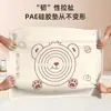 Tapete de Silicona Antibacteriano, Tapete Engrosado para Amasar, Tapete Enrollable de Grado Alimenticio, Tapete Grande para Hornear y Amasar en la Cocina del Hogar