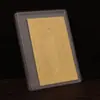 Adesivo para Celular para Boa Sorte no Ano Novo, Adesivo de Presente Autocolante para a Capinha do Celular, Cartão Dourado de Imitação para Atrair Riqueza e Prosperidade