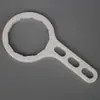 Fornecimento em lote 1812 carcaça de membrana universal para purificador de água RO doméstico chave de carcaça de membrana ferramenta de substituição de membrana RO