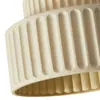 Lámpara de Techo Estilo Nórdico Estilo Crema Luz de Pasillo Luz de Pasillo Luz Moderna Simple para Dormitorio Vestidor Balcón Pasillo Lámpara de Techo