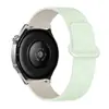Adecuado para Correa de Reloj Huawei Gt3/4/5/Gt6 Watch4567 Silicona Suave Textura Madera Lichi Correa de Reloj Magnética Fuerte