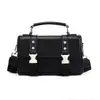 2026 Nueva Bolsa Cruzada para Hombre, Bolso Mensajero de Gran Capacidad de Moda, Bolso de Hombro para Viajes de Negocios, Cuero Retro para Hombre