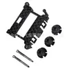 5G0998561 es adecuado para Volkswagen Audi control de crucero adaptativo ACC clip de soporte kit de sensor de distancia
