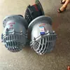 Válvula de Fondo de Acero Fundido H42X-10c DN100, Válvula de Fondo