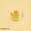 Moda Europea y Americana Elegante Anillo de Flor de Acero Inoxidable para Mujer Retro Popular Geométrico Hoja Abierta Forma de Serpiente Anillo de Acero de Titanio