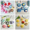 Pedido Mínimo de 50 Piezas~ Scrunchies, Scrunchies Grandes, Ligas para el Cabello, Flores para el Cabello, Accesorios Versátiles para el Cabello, Scrunchies Simples para Coletas, Accesorios de Tela para el Cabello