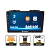 Adecuado para Nissan Flantir 2009-2012 Navegación GPS para Coche Android Imagen de Reversa Máquina Todo en Uno