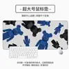 Fornecimento Direto da Fábrica Bloco de Montar Urso Violento Mouse Pad para E-Sports Grande Espessado Antiderrapante e Resistente a Manchas Mesa de Escritório Criativa