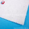 En Stock Camino Permeable Mantenimiento Geotextil de Fibra Corta Blanco No Tejido Poliéster Anti-Filtraciones Anti-Agrietamiento