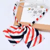 Camisa Colarinho Gravata Borboleta Uniforme Crianças Meninas Estudantes Escolares Carreira Bancária Trabalho Estilo College Feminino Laço