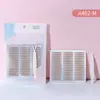 [Envío Gratis por una Pieza] Lmltop Populares Adhesivos de Encaje para Doble Párpado 120 Pares de Piel de Malla Natural para Ojos