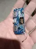 Placa Base de Fuente de Alimentación Móvil Ip5356 Batería de Litio de 3.7V Placa Elevadora de 5V Pantalla Digital Módulo de Power Bank de Carga Rápida