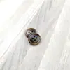 Botones con Patrón de Resina Chaqueta de Traje para Hombre Suéter de Lana Abrigo de Algodón Abrigo de Cachemira Ropa de Bebé Botones para Suéter