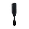 Peine para Costillas Extraíble y Fácil de Limpiar Peine de Nueve Filas Peine Masajeador para Cabello Lacio Peine para Cabeza de Aceite Forma de Peine Grande para la Parte Trasera del Cabello