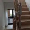 Nuevos Pasamanos de Aleación de Aluminio de Lujo Accesibles Pasamanos para Escaleras Interiores Gris Perla Barandilla Valla Decoración del Hogar Plataforma Estilo K Fábrica