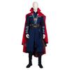 Capa estilo Doctor Strange Juego completo Disfraz de cosplay Halloween Éxito de ventas transfronterizo 160090