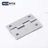 Acero inoxidable 304 mini bisagra plegable pequeña herrajes de bisagra 1 pulgada 2 pulgadas 3 pulgadas puertas de gabinete y ventanas puerta de madera bisagra de ventana abatible