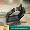 Dente de ancinho de mina para cima e para baixo montanha direção face de trabalho rocha carregamento dente de ancinho de mina estrutura simples tipo P15B dente de ancinho de mina