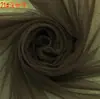 9,9 Yuan 5 Metros Tecido de Gaze Macia Criptografada DIY Feito à Mão Roupa Saia Bufante Cortina Cortinado de Cama Tecido de Gaze