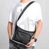 Bolsa Crossbody de Marca Moderna Funcional Masculina À Prova D' Água Estilo Japonês Bolsa de Ombro Bolsa Do Mensageiro Moda Estilo Coreano Moda Ciclismo Pequeno Bolsa