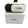 Caixa VR Popular Segunda Geração Óculos VR Montados na Cabeça Cinema 3D Móvel Óculos de Realidade Virtual VR Venda Direta