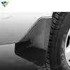 Adequado para Prado Fj120 2003-2009 Para-lamas Dianteiros e Traseiros de Carro
