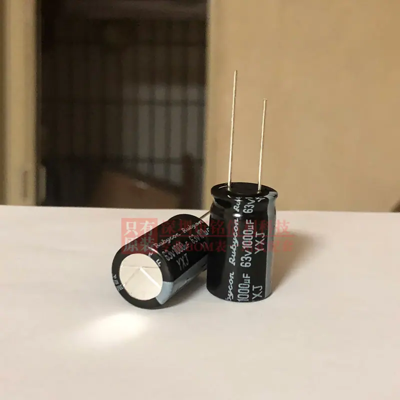 63V1000UF