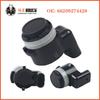 Aplicable al sensor de aparcamiento de BMW, radar de marcha atrás, sensor ocular eléctrico, sonda de marcha atrás 66209283201