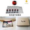 En Stock 3L 5L 10L Caja-en-Bolsa Recubierta de Aluminio para Vino Tinto Casero, Bolsa de Almacenamiento de Vino Caja-en-Bolsa, Se Puede Empaquetar en Cajas de Papel