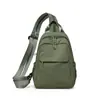 Mochila para Mujer 2025 Otoño Nueva Ligera Gran Capacidad Estudiante Bolsa Escolar Tela de Nylon Mochila de Viaje Bolsa para Computadora