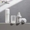 Conjunto Novo Pronto de Fábrica de Frascos de Loção 30ml 50ml 100ml Acrílico 30g 50g Frascos de Creme