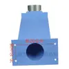 Base de Tábua de Passar a Vapor a Seco com Sucção Braço Giratório Base de Braço Basculante Mangueira Flexível Conector de Junta Articulada Acessórios para Tábua de Passar Elétrica