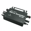 Inversor Fotovoltaico GT300w microinversor de onda sinusoidal pura 350W inversor solar grado de impermeabilidad ip66