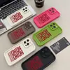 4 Palavras Amargas Adequadas para Capa de Celular Iphone17Pormax 17Por Apple 16/14 All-Inclusive 15 Criativo Dia Nacional