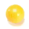 Tai Chi Pelota de Fuerza Suave Pelota de Fuerza Suave Plástico Duradero Bola Fuerte Sin Cinta de Color Plástico Inflable Bola de Plástico Verde Otro Ninguno