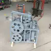 Máquina de Corte de Latas Pequenas, Separador Totalmente Automático de Metal Velho, Alumínio e Ferro, Máquina Elétrica de Corte de Tampas de Latas de Lixo
