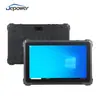 Tablet Tri-proof Windows 10.1 Polegadas Industrial IP67 Robusto 4G Full Netcom Bateria 10000mAh 8G+128G