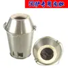 Accesorios para Horno de Asar Pato al Carbón, Núcleo de Horno Engrosado, Núcleo Interior para Horno de Asar Ganso, Núcleo Interior para Horno de Asar Pollo, Núcleo Interior para Horno de Carne Asada, Núcleo para Horno de Asar Pato
