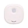 Eliminador de Odores Inteligente para Pets Desodorizador Silencioso de Íons Negativos Purificador de Ar Doméstico para Cozinha Banheiro Remove Odores de Urina de Gato e Cachorro