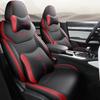 Aplicável a Geely Emgrand L Thor HiX capa de assento especial Capa de assento totalmente cercada de quadril quatro estações almofada de carro universal