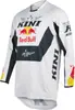 25 Trajes de Carrera Nuevos, Trajes Off-Road de Secado Rápido y Transpirables, Trajes para Montar en Bicicleta de Montaña, Trajes para Descenso en Motocicleta