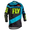 Ropa Downhill Personalizada Camiseta de Secado Rápido Equipamiento para Carreras de Bicicleta de Montaña y Motocicleta Todoterreno Ropa de Ciclismo