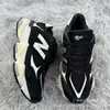Fábrica Pura Original Putian Zapatillas Deportivas Nb9060 para Adultos Estilo Papá Exportación Talla Grande Zapatos de Hombre Zapatos de Mujer Talla Grande Cómodas