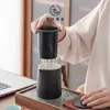 Conjunto de Chá Portátil para Viagem Pequeno Conjunto para Levar na Mão Equipamento de Chá para Acampamento ao Ar Livre Bule Xícara de Chá Copo Individual Expresso