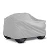 Funda ATV Exterior Personalizada Transfronteriza de Venta Caliente, Funda para Coche Kart, Cubierta Antipolvo para ATV 210D