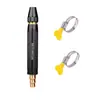 Boquilla de Pistola de Agua para Lavado de Autos de Alta Presión Black Diamond para Uso Doméstico, Adecuada para Lavar, Regar Flores y Regar Verduras, con una Potente Boquilla de Manguera Booster